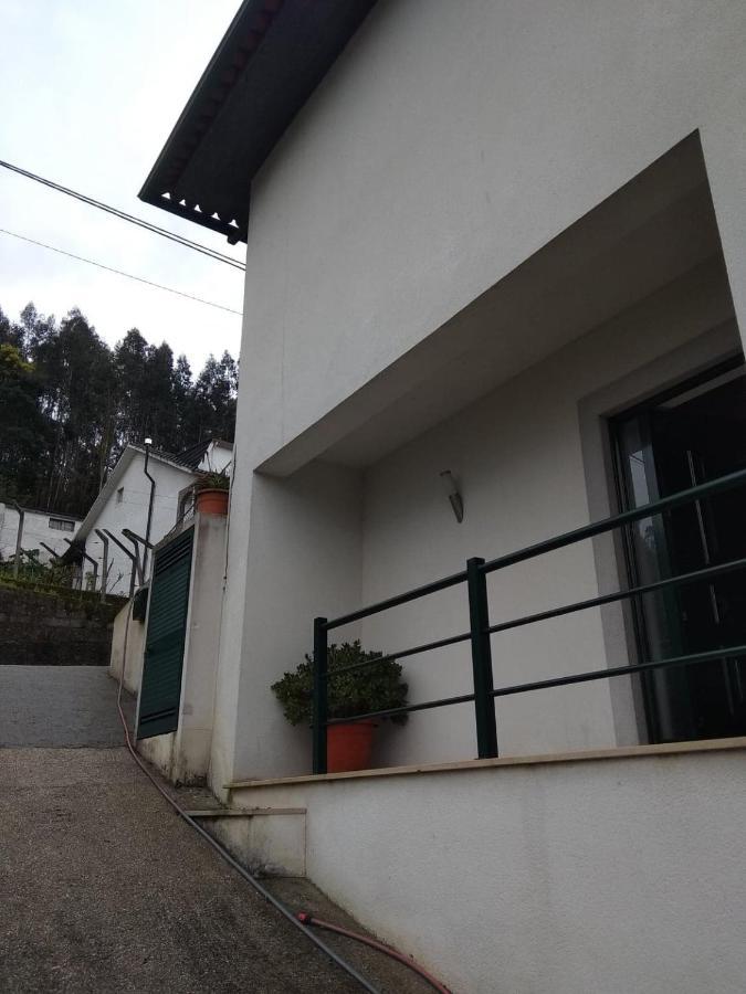 Villa Casa Do Mondego Coimbra-17Km Penacova Esterno foto