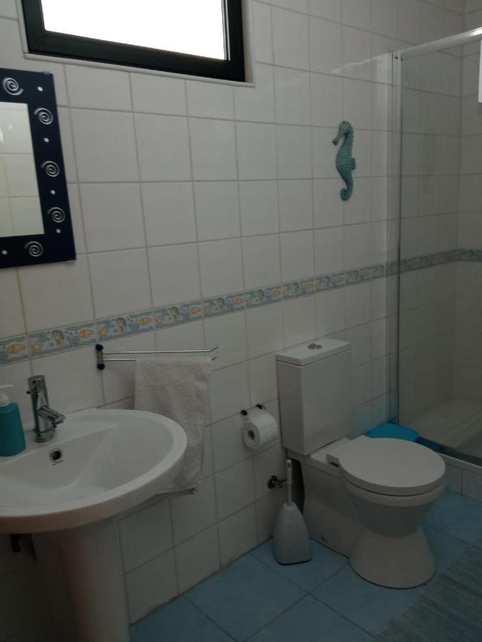Villa Casa Do Mondego Coimbra-17Km Penacova Esterno foto
