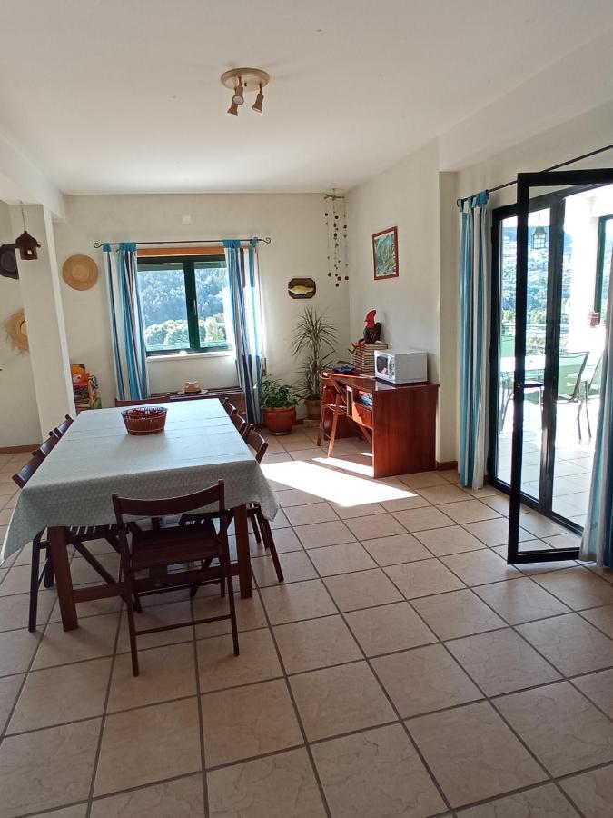 Villa Casa Do Mondego Coimbra-17Km Penacova Esterno foto