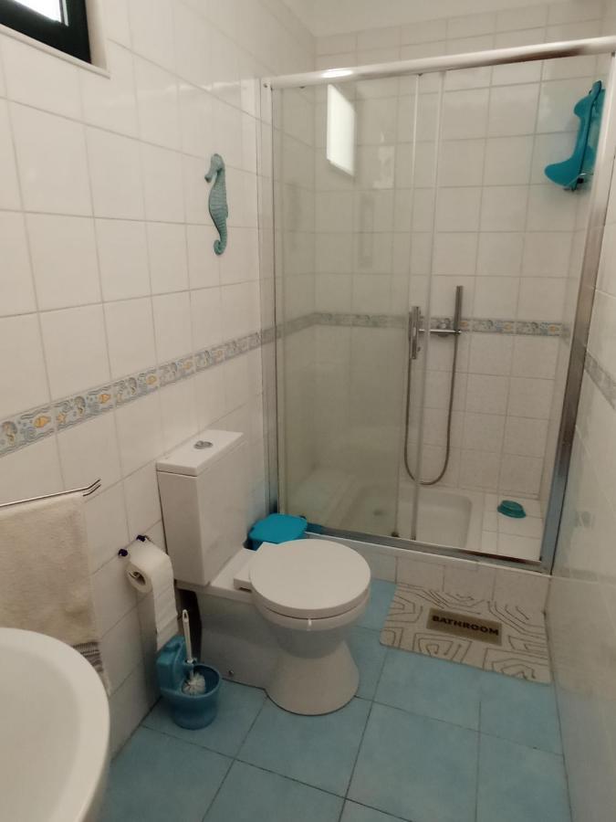 Villa Casa Do Mondego Coimbra-17Km Penacova Esterno foto